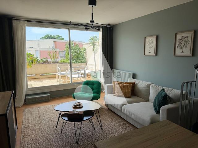 Appartement, Évreux