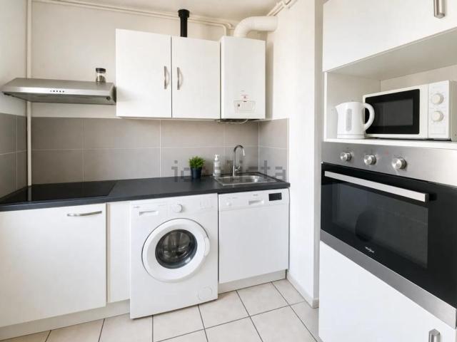 Appartement, Évreux