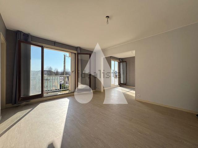 Appartement, Évreux