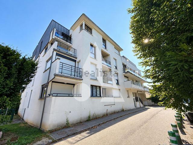 Appartement, Évreux