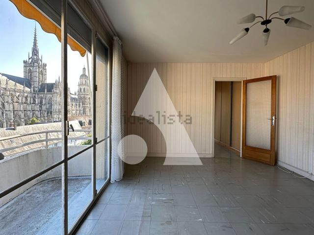Appartement, Évreux