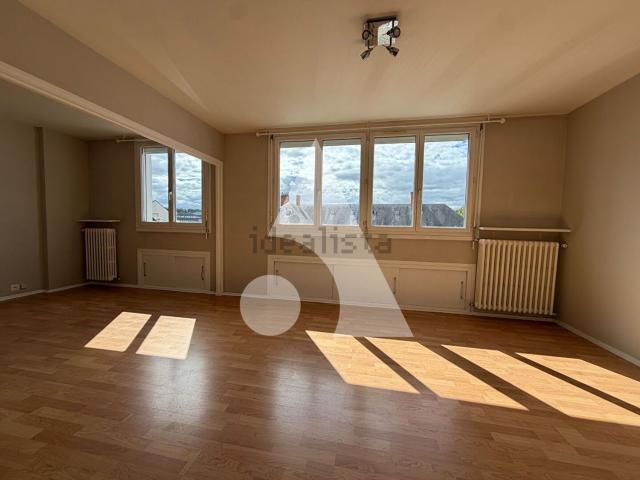 Appartement, Évreux