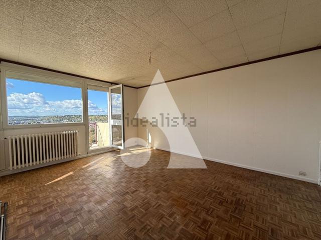 Appartement, Évreux