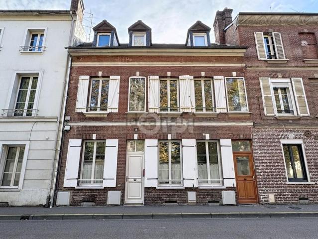 Appartement, Évreux