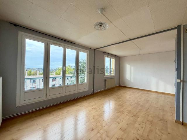Appartement, Évreux