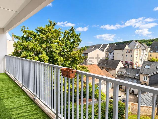 Appartement, Évreux