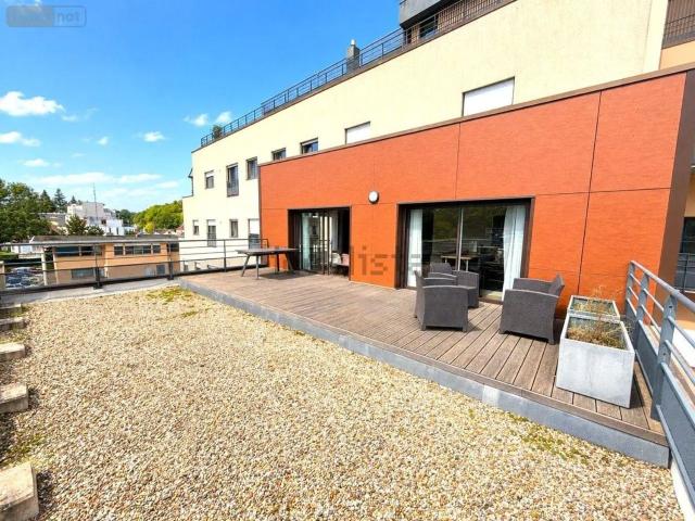 Appartement, Évreux