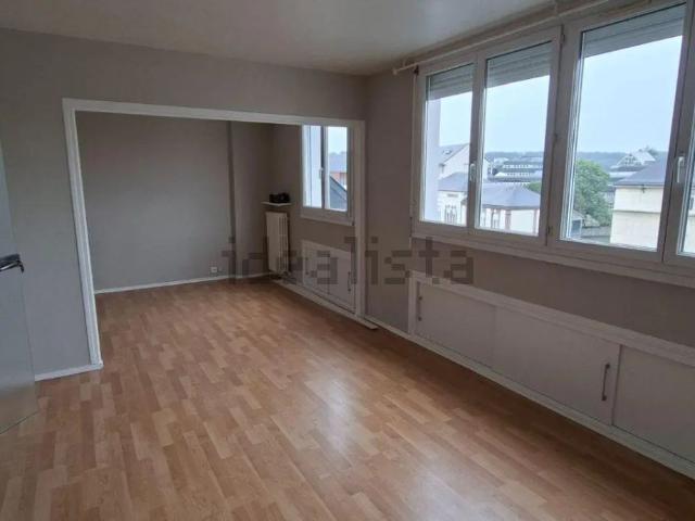 Appartement, Évreux