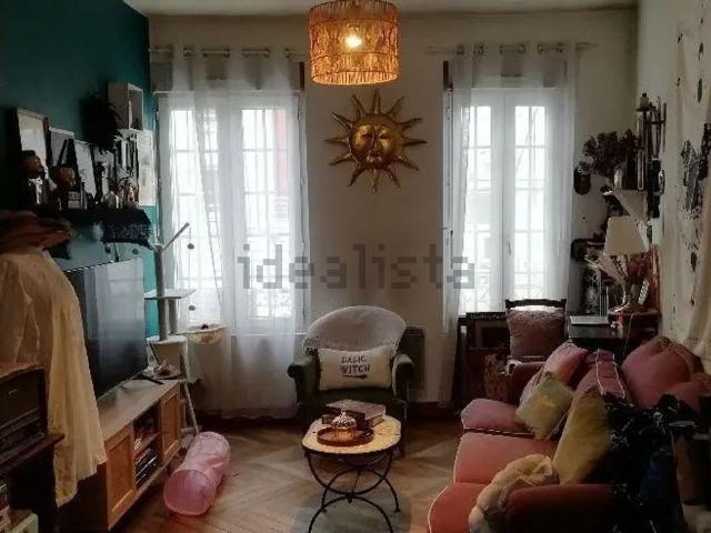 Appartement, Évreux