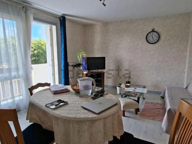 Appartement, Évreux