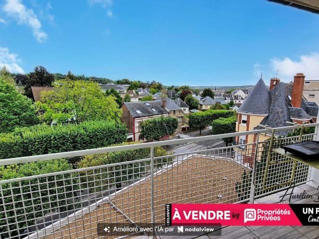Appartement, Évreux