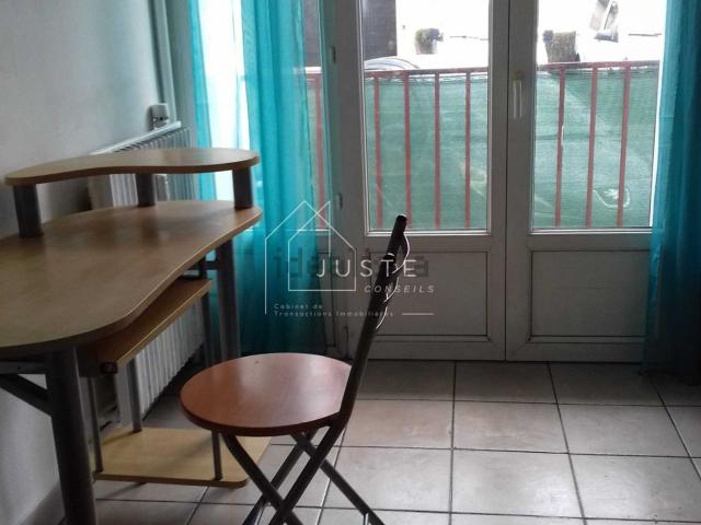 Appartement, Évreux