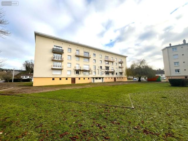 Appartement, Évreux