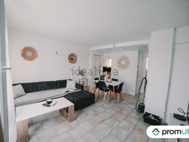 Appartement, Évreux