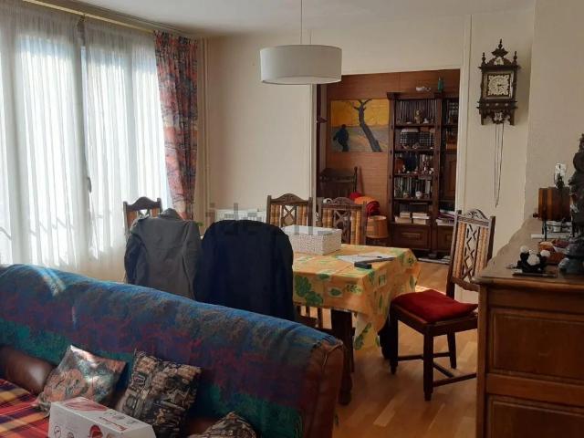 Appartement, Évreux