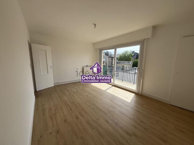 Appartement, Évreux