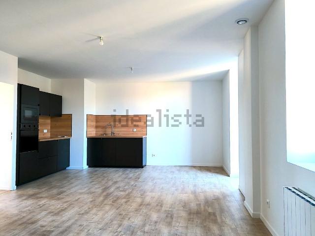 Appartement, Évreux