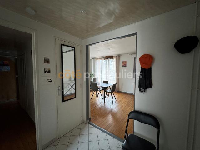 Appartement Evreux 4 pièce s 63.6 m2