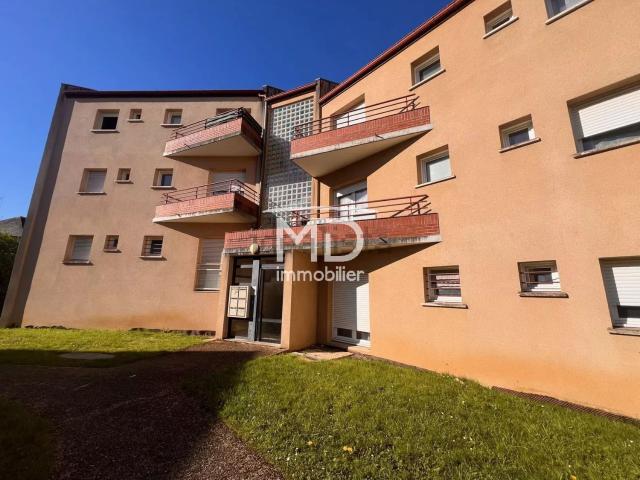 Appartement, Évreux