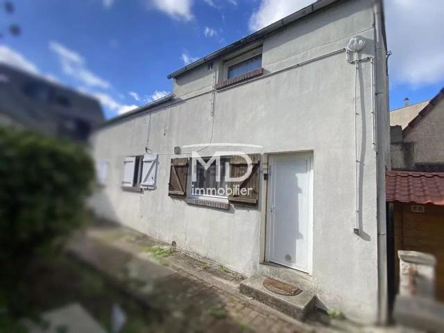 Appartement, Évreux