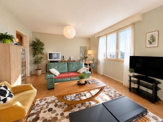 Appartement, Évreux