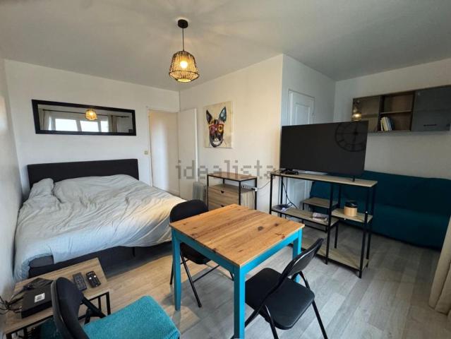 Appartement, Évreux