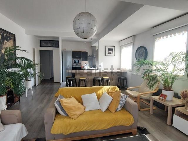 Appartement, Évreux