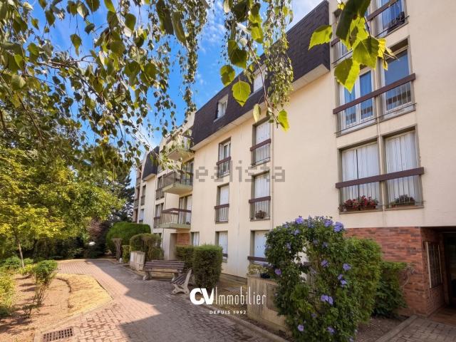 Appartement, Évreux