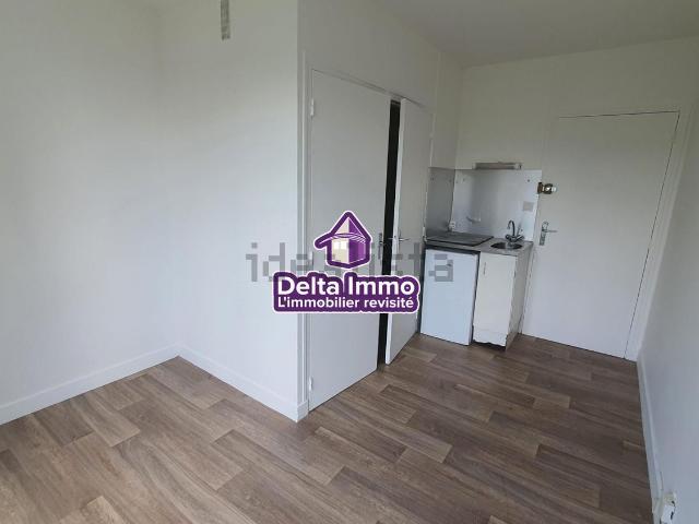 Appartement, Évreux