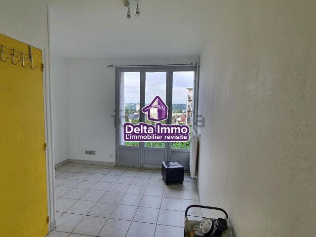 Appartement, Évreux