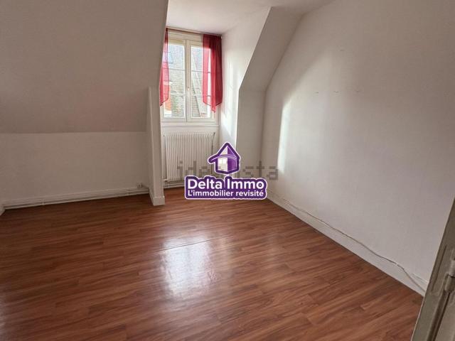 Appartement, Évreux
