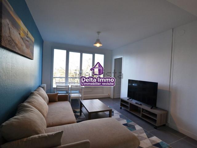 Appartement, Évreux