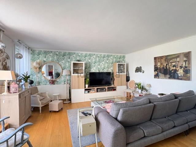 Appartement, Évreux