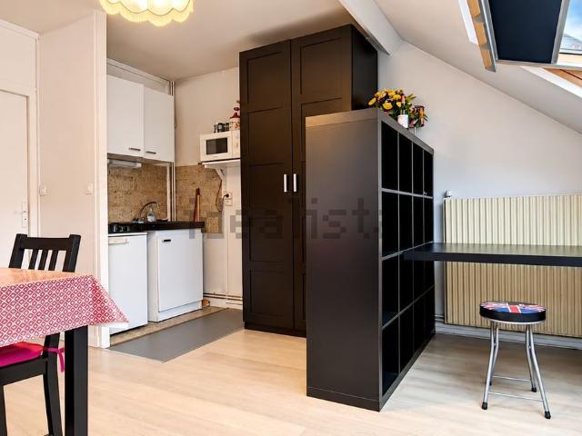 Appartement, Évreux