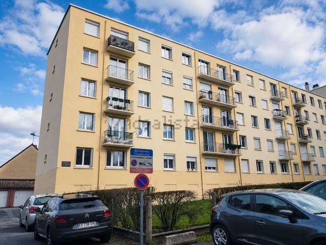 Appartement, Évreux