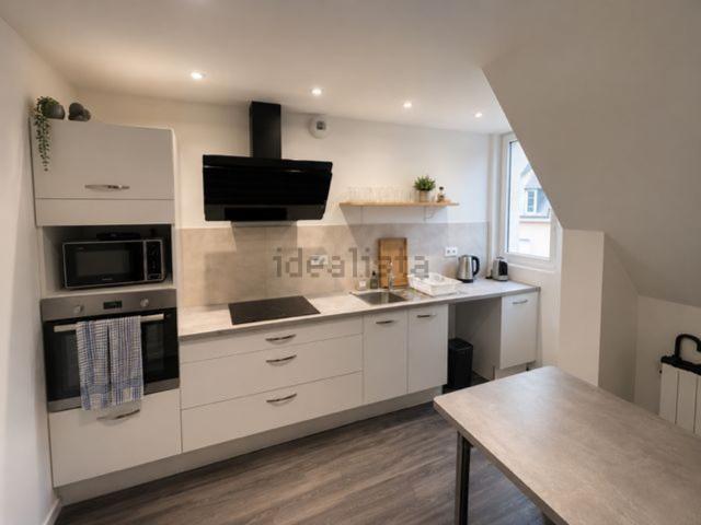 Appartement, Évreux