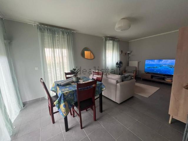 Appartement, Évreux