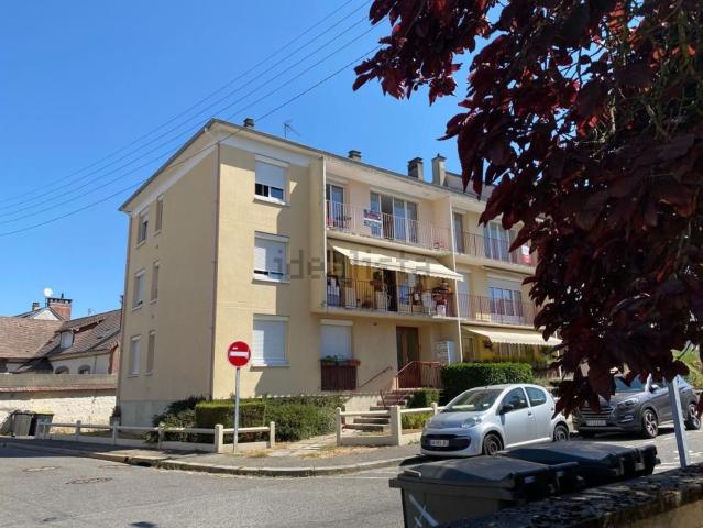 Appartement, Évreux