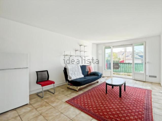 Appartement, Évreux