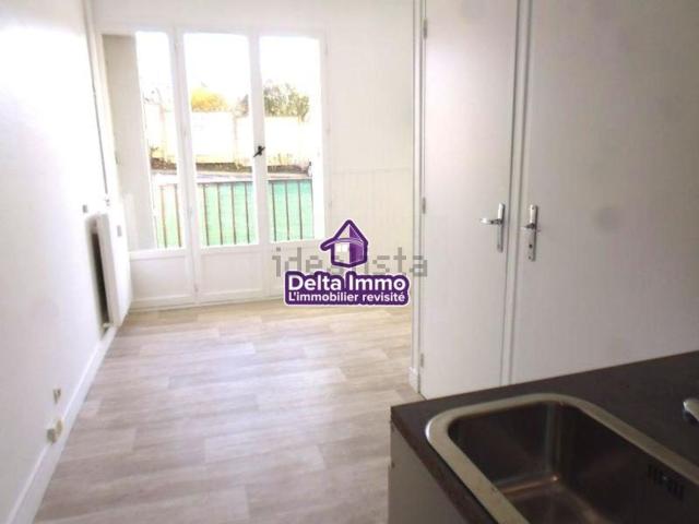 Appartement, Évreux