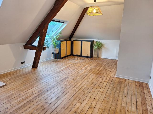 Appartement, Évreux