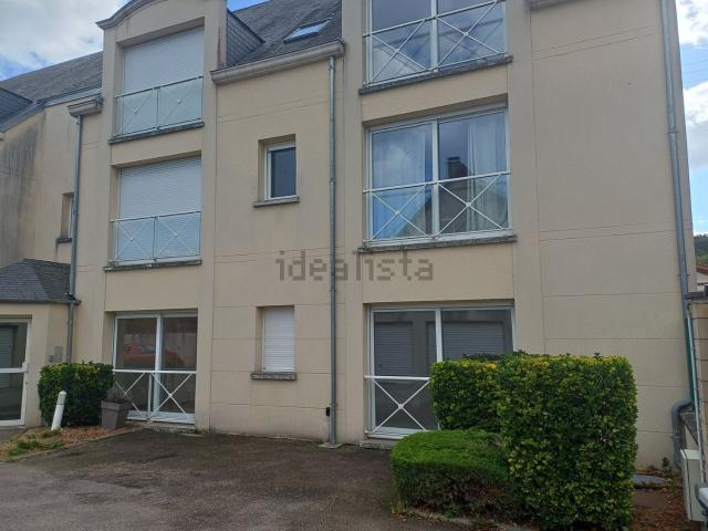 Appartement, Évreux