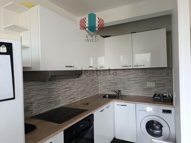 Appartement, Évreux