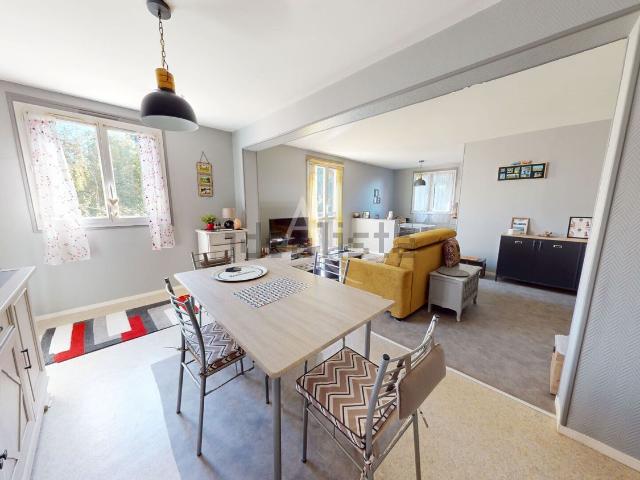 Appartement, Évreux