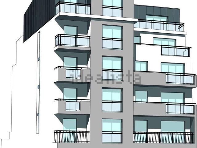 Appartement, Évreux
