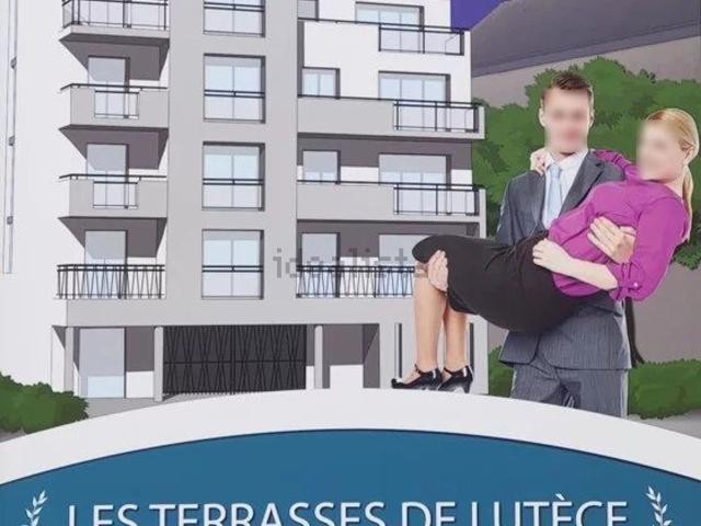 Appartement, Évreux