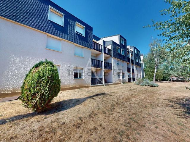 Appartement, Évreux