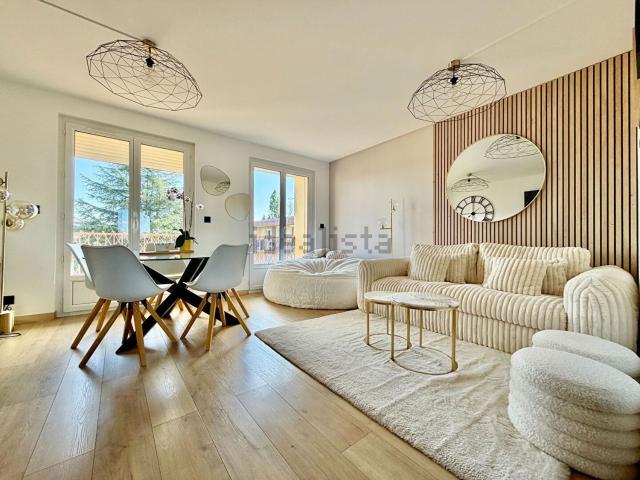 Appartement, Gravigny