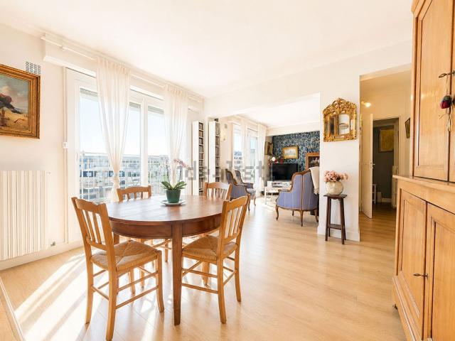 Appartement, Évreux