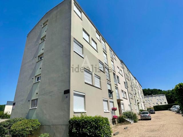 Appartement, Évreux